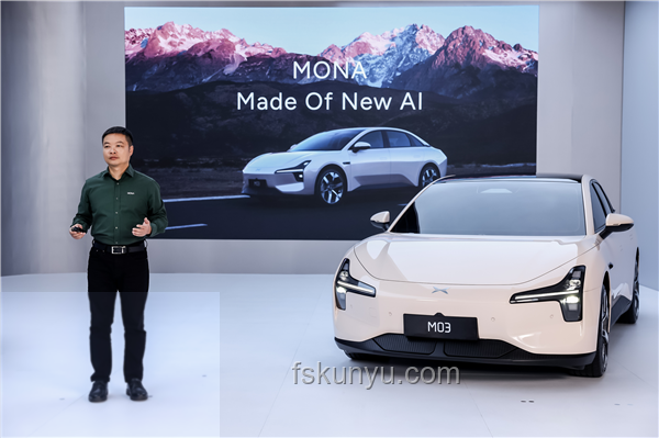 小鹏汽车与特斯拉对比分析：小鹏尽力了的全面审视